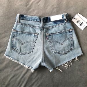 RE/DONE Levi’s The Short